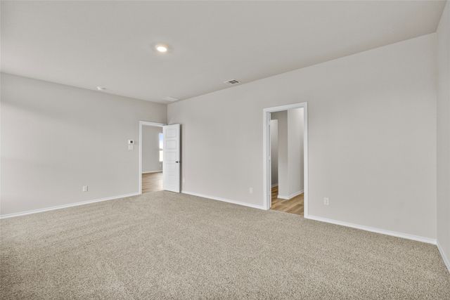 904 Traction Trail, Cleburne, TX 76031