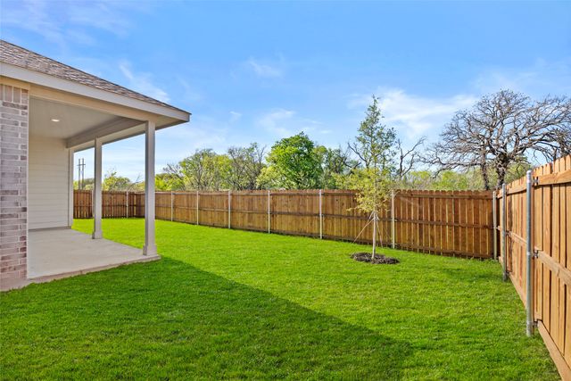 904 Traction Trail, Cleburne, TX 76031