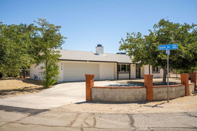 40104 166th Street E, Lake Los Angeles, CA 93591