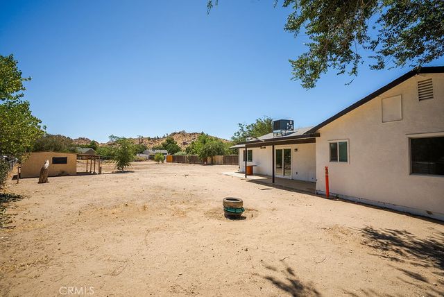 40104 166th Street E, Lake Los Angeles, CA 93591
