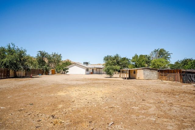 40104 166th Street E, Lake Los Angeles, CA 93591