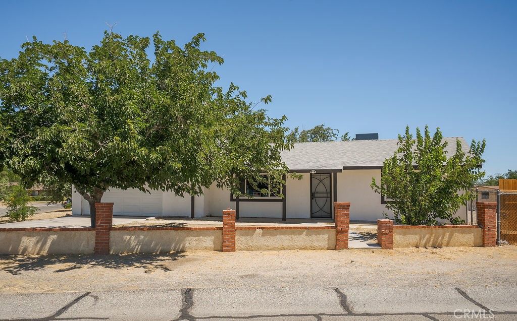 40104 166th Street E, Lake Los Angeles, CA 93591