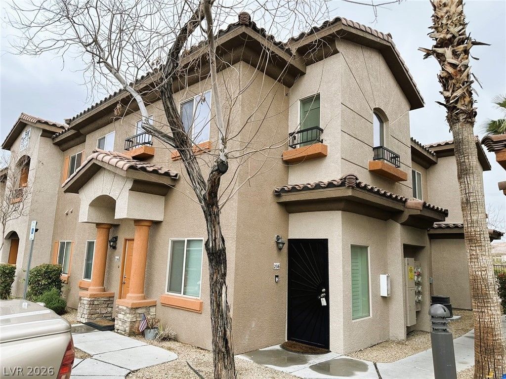 7701 West Robindale Road 236, Las Vegas, NV 89113