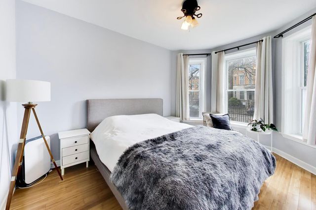 3009 W Belden Avenue, Chicago, IL 60647