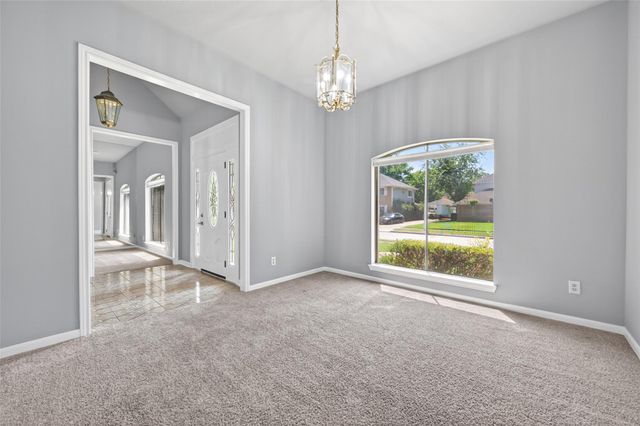 14934 Camino Rancho Drive, Houston, TX 77083