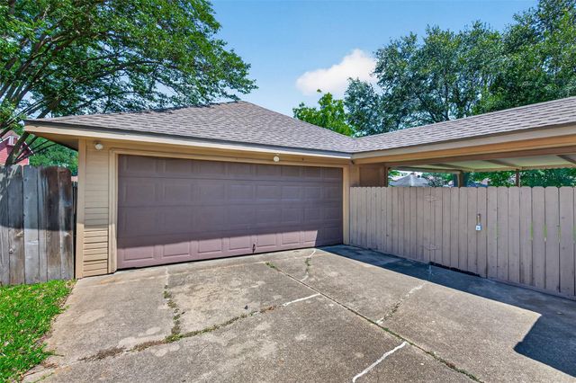 14934 Camino Rancho Drive, Houston, TX 77083