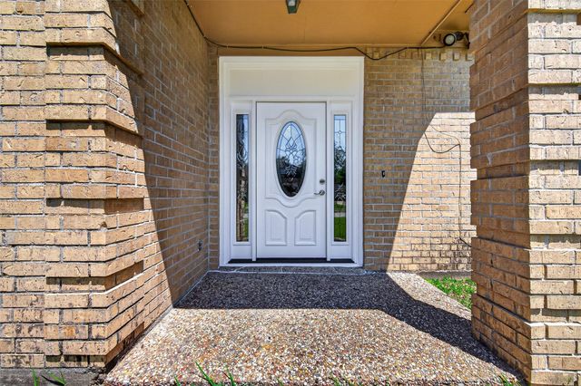 14934 Camino Rancho Drive, Houston, TX 77083