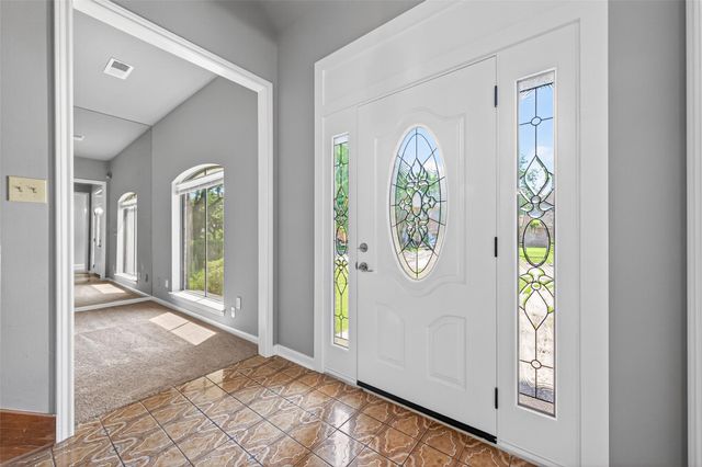 14934 Camino Rancho Drive, Houston, TX 77083