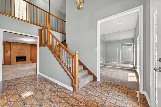 14934 Camino Rancho Drive, Houston, TX 77083