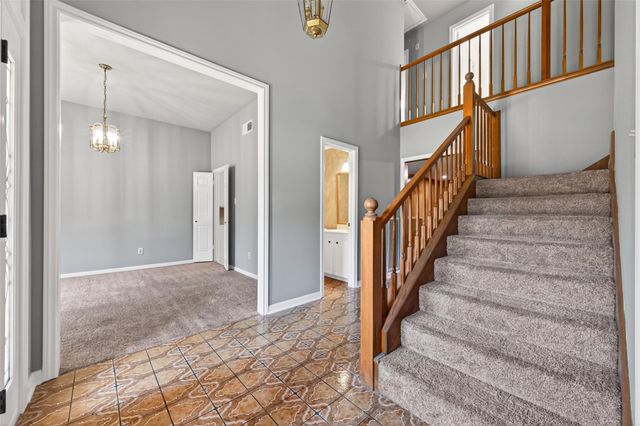14934 Camino Rancho Drive, Houston, TX 77083