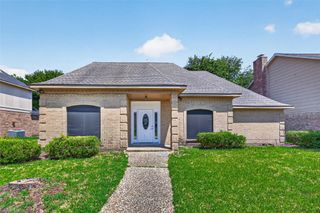 14934 Camino Rancho Drive, Houston, TX 77083