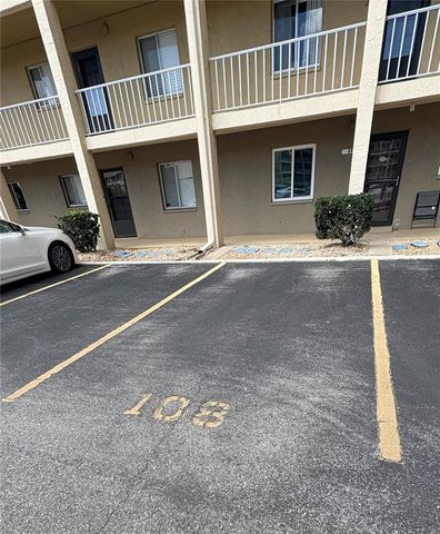 3514 LAKE BAYSHORE DRIVE K-108, Bradenton, FL 34205