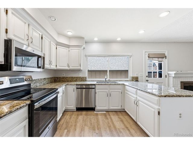 8328 E Phillips Pl, Centennial, CO 80112