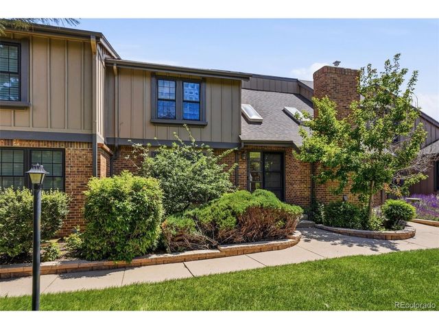 8328 E Phillips Pl, Centennial, CO 80112