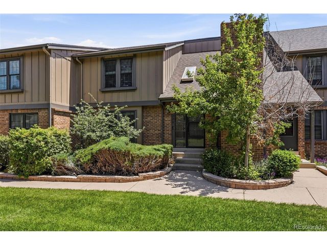 8328 E Phillips Pl, Centennial, CO 80112