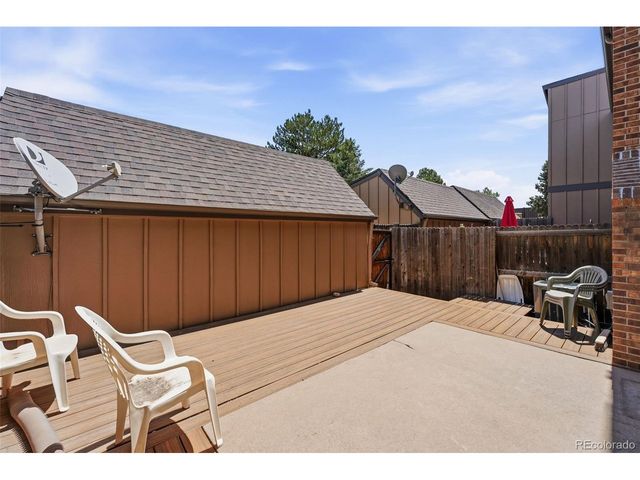8328 E Phillips Pl, Centennial, CO 80112