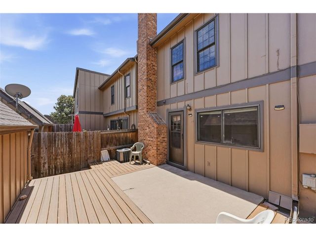 8328 E Phillips Pl, Centennial, CO 80112