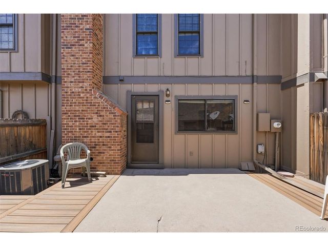 8328 E Phillips Pl, Centennial, CO 80112