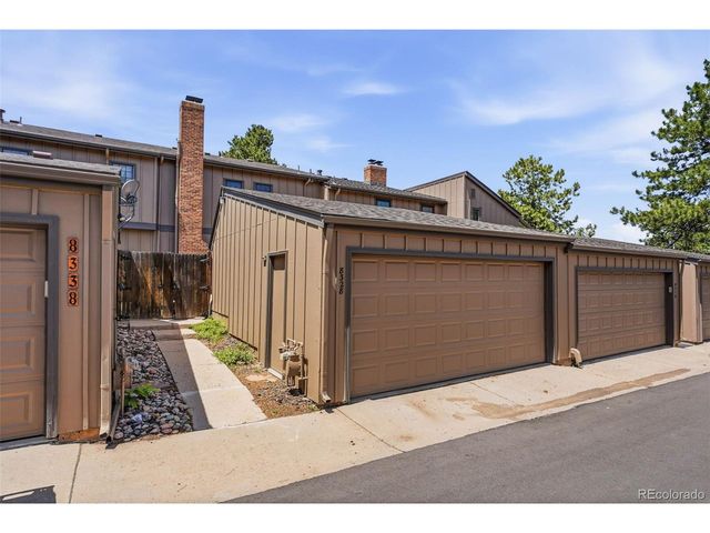 8328 E Phillips Pl, Centennial, CO 80112