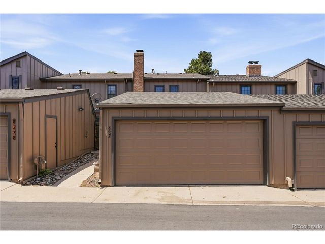 8328 E Phillips Pl, Centennial, CO 80112