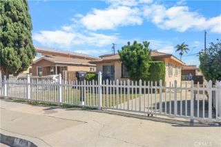 13114 Cordary, Hawthorne, CA 90250