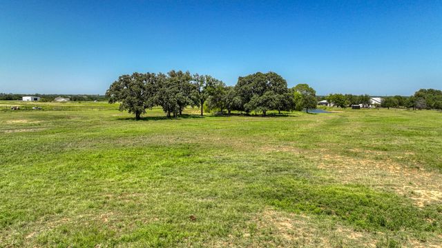 2701 Powell Cemetery Road, Tolar, TX 76476