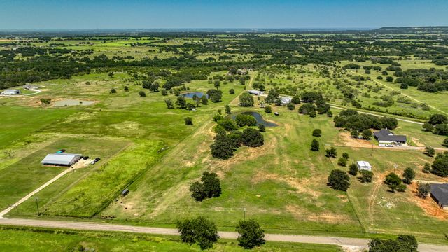 2701 Powell Cemetery Road, Tolar, TX 76476