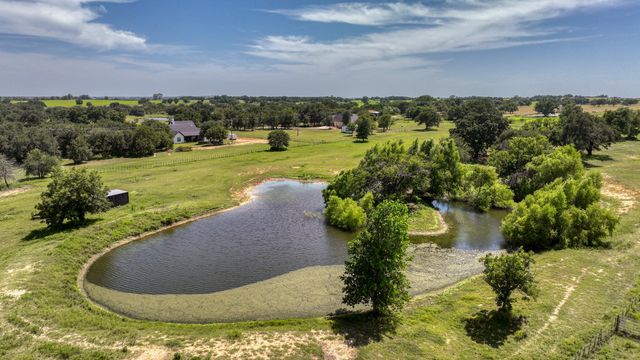 2701 Powell Cemetery Road, Tolar, TX 76476