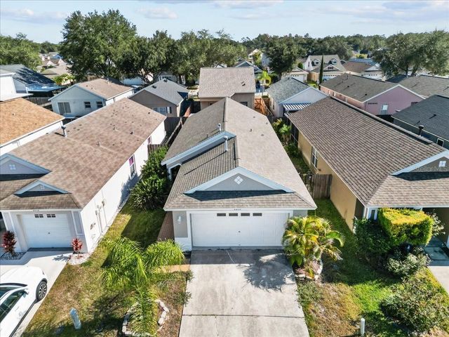 6052 POINTE PLEASANT BOULEVARD, Wesley Chapel, FL 33545