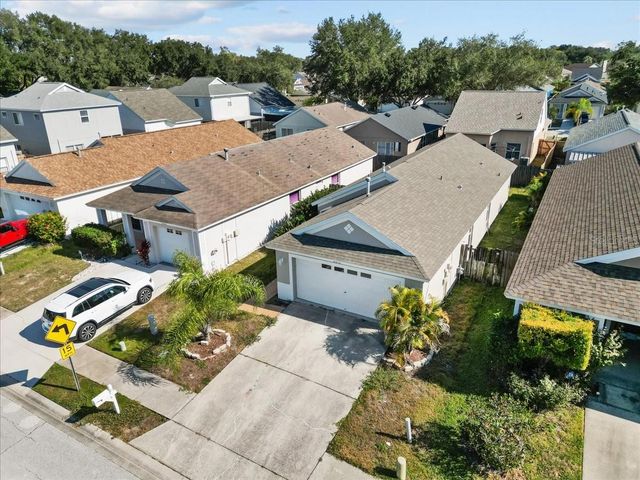 6052 POINTE PLEASANT BOULEVARD, Wesley Chapel, FL 33545