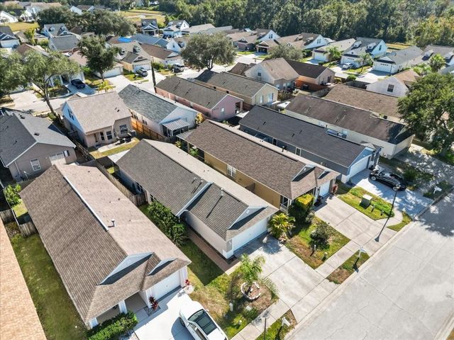 6052 POINTE PLEASANT BOULEVARD, Wesley Chapel, FL 33545