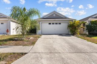 6052 POINTE PLEASANT BOULEVARD, Wesley Chapel, FL 33545