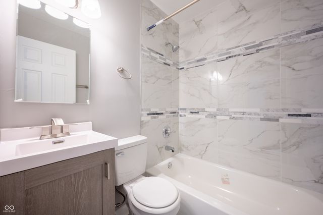 1021 S Worth Avenue, Indianapolis, IN 46241