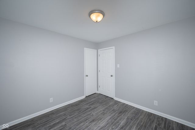 1021 S Worth Avenue, Indianapolis, IN 46241