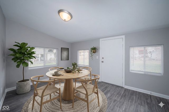 1021 S Worth Avenue, Indianapolis, IN 46241