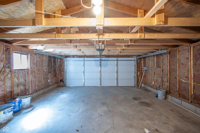 1021 S Worth Avenue, Indianapolis, IN 46241