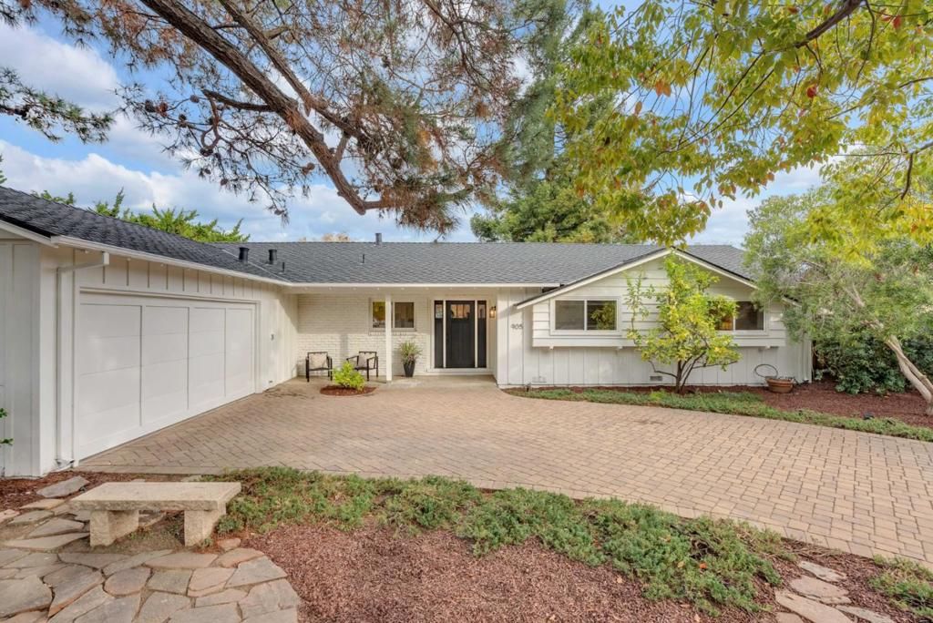 905 Spencer Way, Los Altos, CA 94024