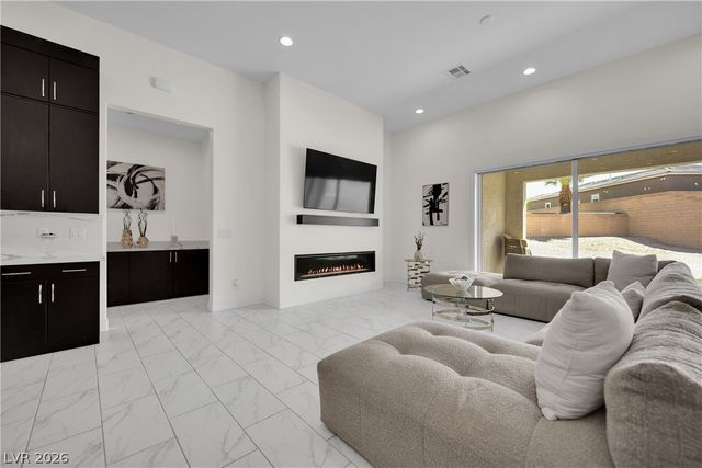 8835 South Tenaya Way, Las Vegas, NV 89113
