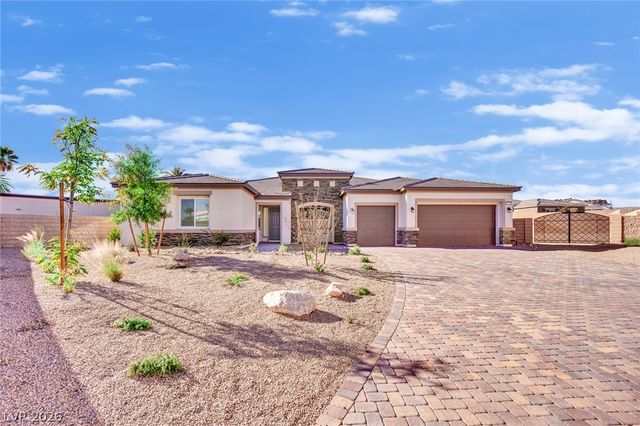 8835 South Tenaya Way, Las Vegas, NV 89113