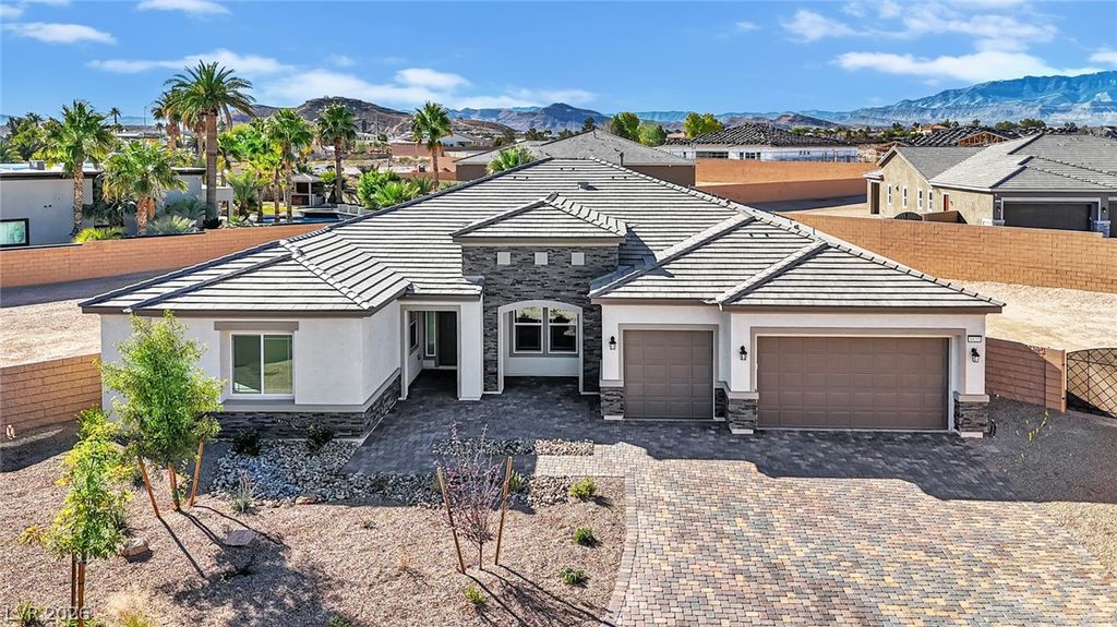 8835 South Tenaya Way, Las Vegas, NV 89113