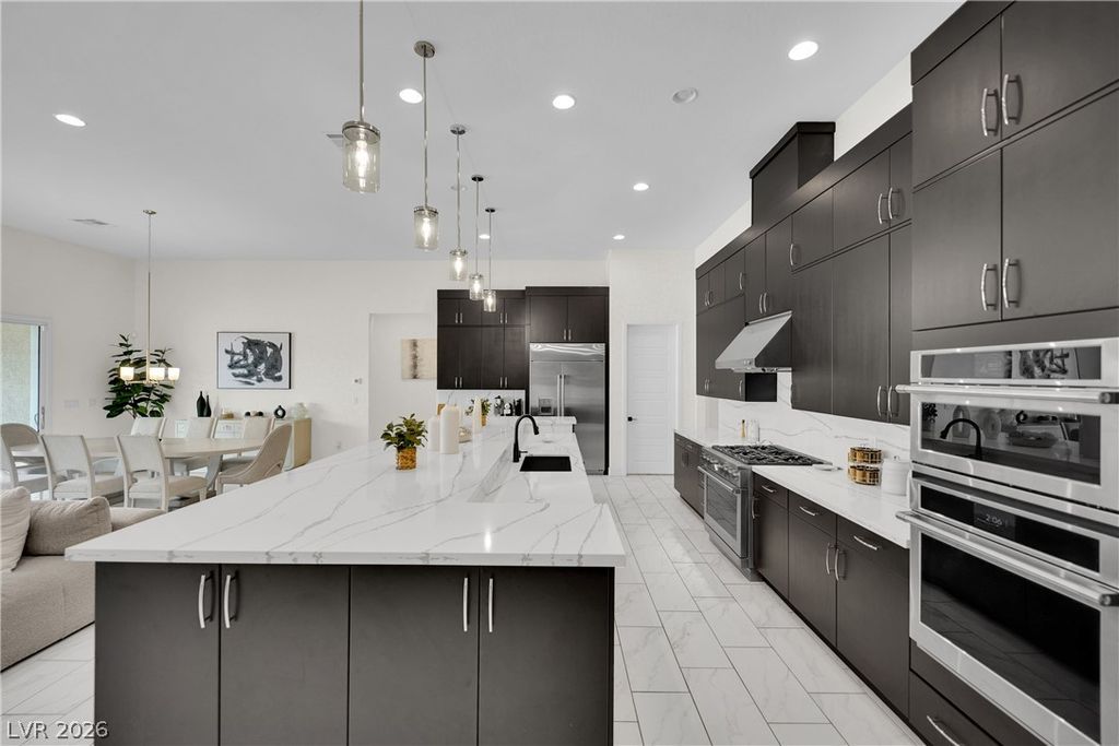 8835 South Tenaya Way, Las Vegas, NV 89113 — photo 5