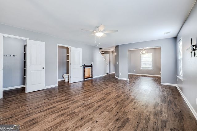 101 Quarterhorse Drive, Guyton, GA 31312