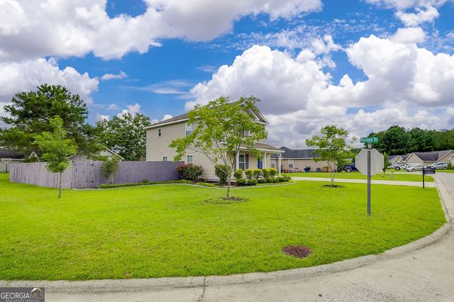 101 Quarterhorse Drive, Guyton, GA 31312