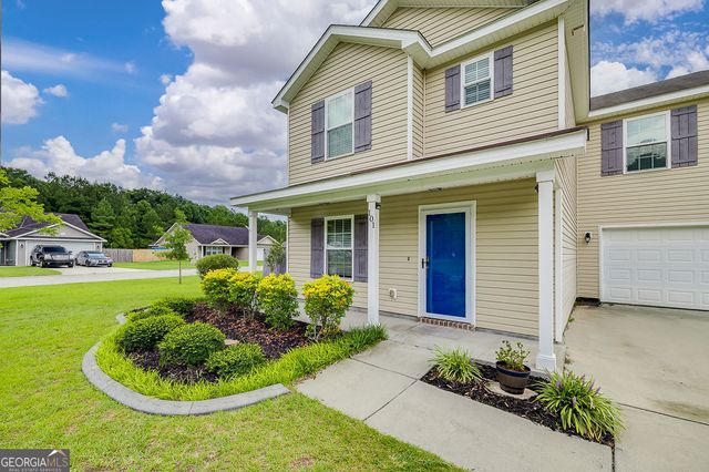 101 Quarterhorse Drive, Guyton, GA 31312