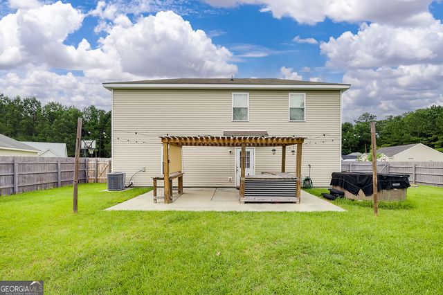 101 Quarterhorse Drive, Guyton, GA 31312