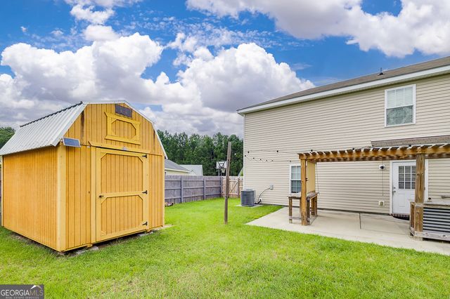 101 Quarterhorse Drive, Guyton, GA 31312
