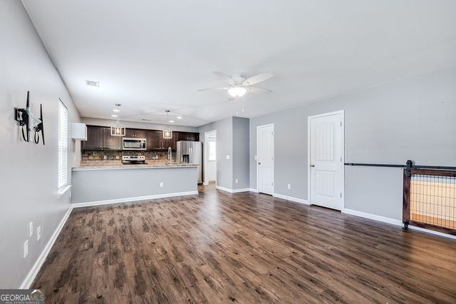 101 Quarterhorse Drive, Guyton, GA 31312