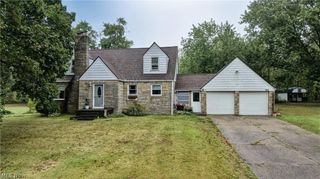 10225 Wooster Street NW, Massillon, OH 44647