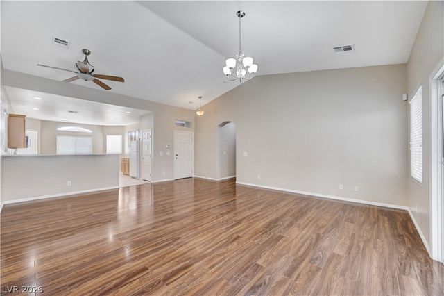 4627 Mission Cantina Street, North Las Vegas, NV 89081