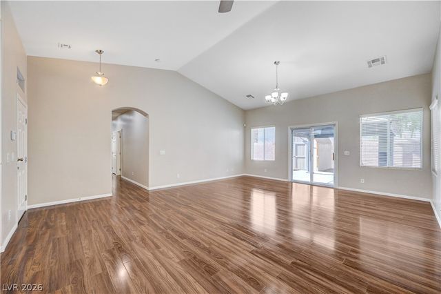 4627 Mission Cantina Street, North Las Vegas, NV 89081